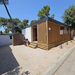 مكان تخييم House, Soline, بيوغْغاد نا موغو