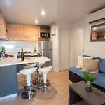 House, Soline, مكان تخييم بيوغْغاد نا موغو