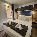 Campingplatz House, Soline, *