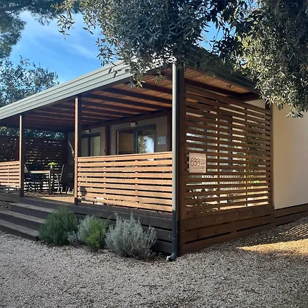 House, Soline, Kamp