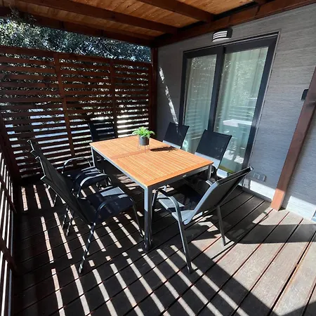House, Soline, Биоград-на-Мору