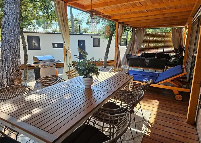 House, Soline,