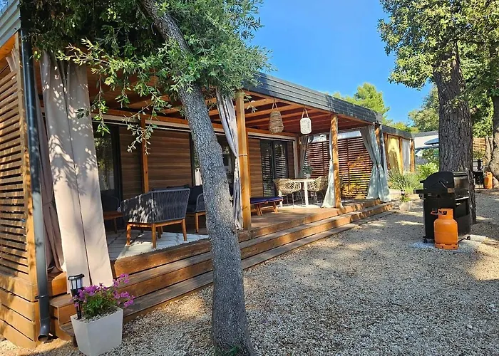 House, Soline,