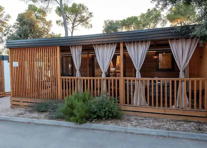 House, Soline, Biograd Na Moru