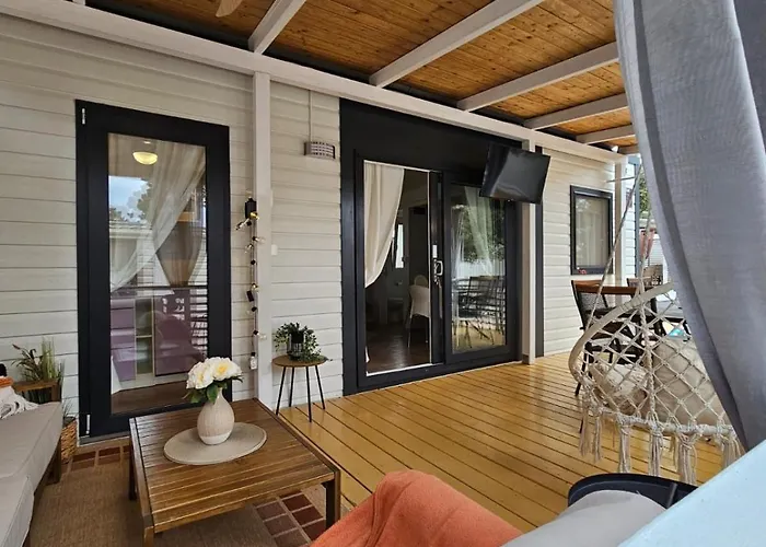 House, Soline, Biograd Na Moru