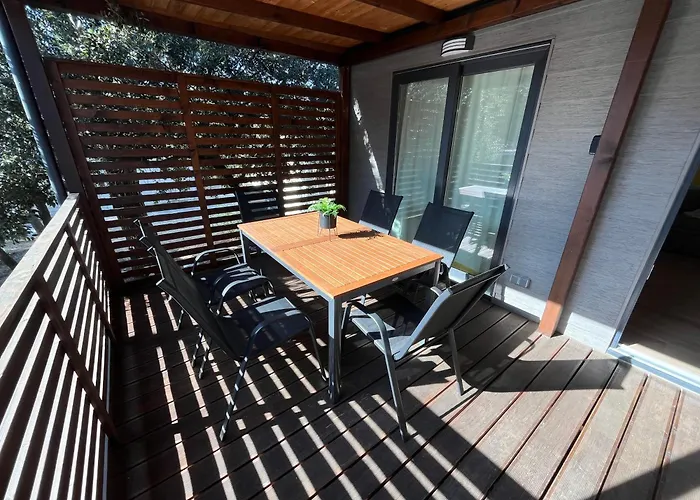 House, Soline, Biograd Na Moru