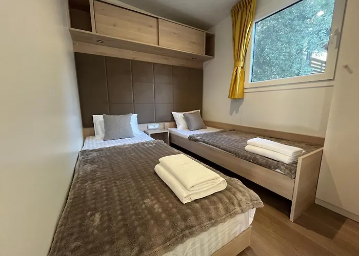 Kemping House, Soline, Biograd Na Moru