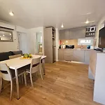 Camping House, Soline,