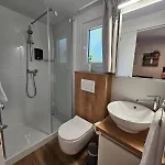 Camping House, Soline, *