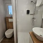 House, Soline, Camping Biograd Na Moru