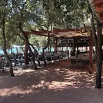 Camping House, Soline,