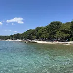 House, Soline, Camping *
