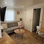 Camping House, Soline,