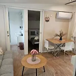House, Soline, Camping Biograd Na Moru