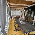 Camping House, Soline, Biograd Na Moru