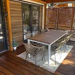 Camping House, Soline,