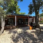 Camping House, Soline, *
