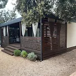 House, Soline, Camping Biograd Na Moru