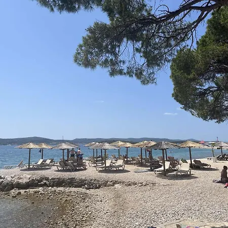 House, Soline, * Biograd Na Moru