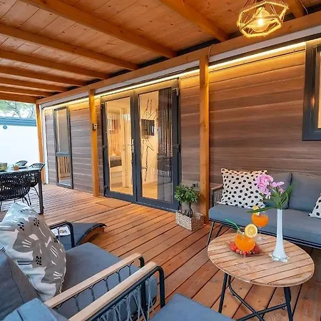 House, Soline,