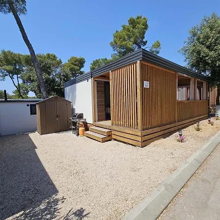 Parque de Campismo House, Soline, Biograd Na Moru