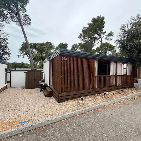 House, Soline, * Biograd Na Moru