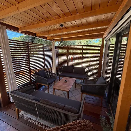 House, Soline, * Biograd Na Moru