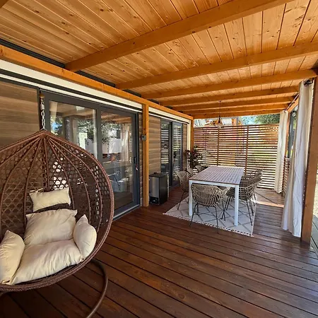 Camping House, Soline, Biograd Na Moru