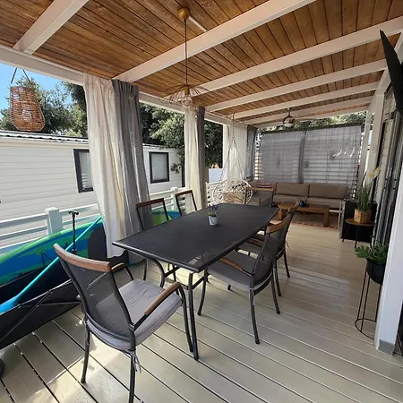 House, Soline,