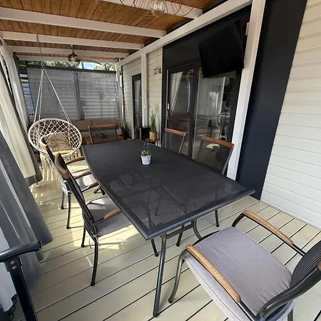 House, Soline, Camping Biograd Na Moru