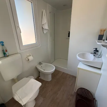 Camping House, Soline, Biograd Na Moru