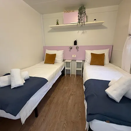 House, Soline, Biograd Na Moru