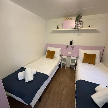 Camping House, Soline, Biograd Na Moru