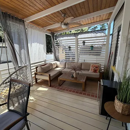 House, Soline, Camping Biograd Na Moru