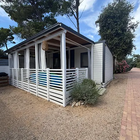 House, Soline, Camping Biograd Na Moru