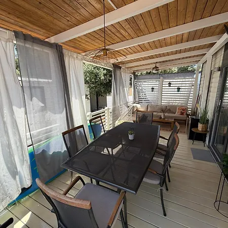 House, Soline, Biograd Na Moru