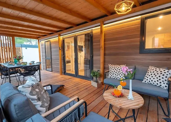 House, Soline,